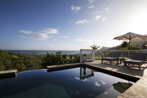 Hotel Le Toiny (Saint-Barthelemy)